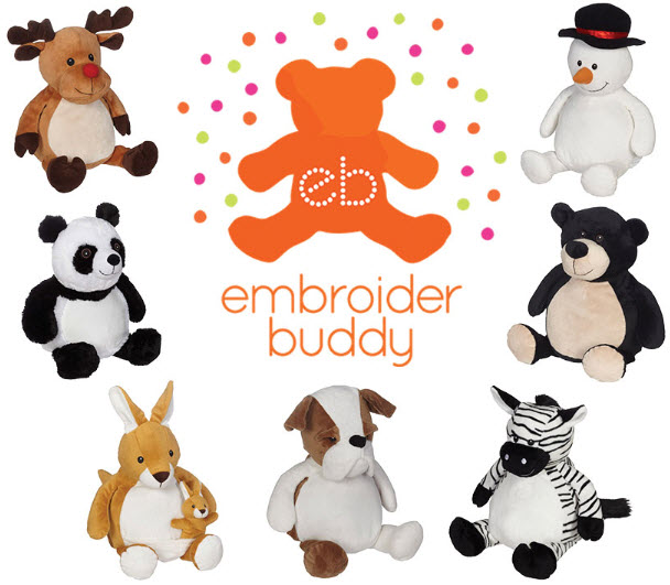 Products Sew Qute Embroidery Boutique